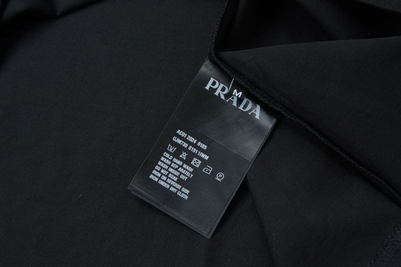 Prada T-Shirts